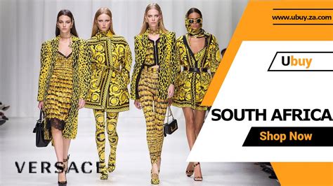 versace online shopping south africa.